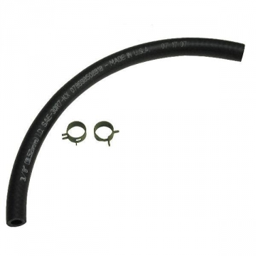 70-74 E.E.C. VALVE TO GAS TANK HOSE (REAR)