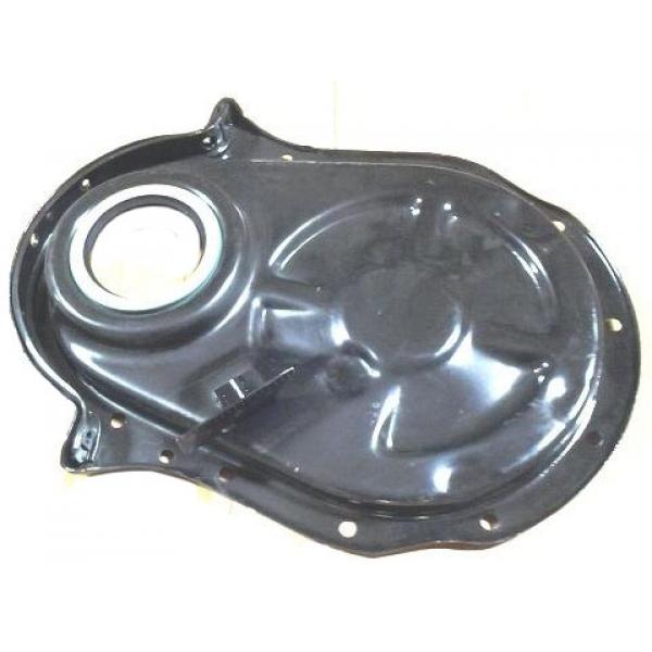 67-69 TIMING CHAIN COVER (BB) (390-400 HP) | Volunteer Vette Corvette Parts