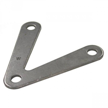 66-74 MOTOR MOUNT SHIM (BB W/AC)