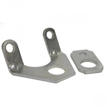 68-74 ENGINE PULL BRACKETS (BB)