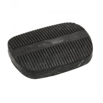 58-62 BRAKE OR CLUTCH PEDAL PAD