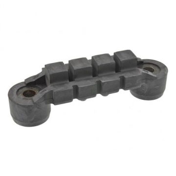 53-62 TRANSMISSION MOUNT RUBBER