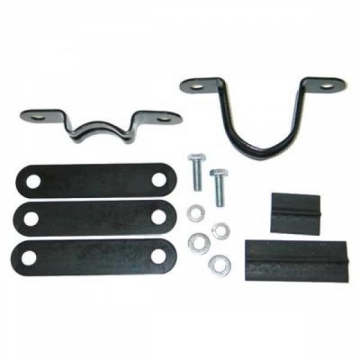 53-59 STEERING COLUMN MOUNT SET (UNDER DASH)