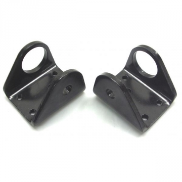 56L-62 REAR LEAF SPRING FRONT SADDLES