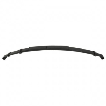 53-62 (ND) REAR LEAF SPRING (4 LEAF) **MADE IN USA