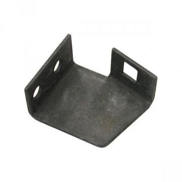 63-67 ROCKER MOLDING FRONT BRACKET (LH)