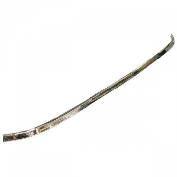 64-67 COUPE WINDSHIELD MOLDING UPPER