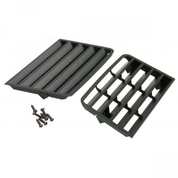 80-82 SIDE VENT LOUVERS (PAIR)