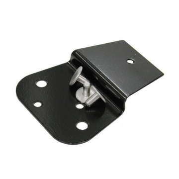 64-67 SPLASH SHIELD BRACKET (RH)