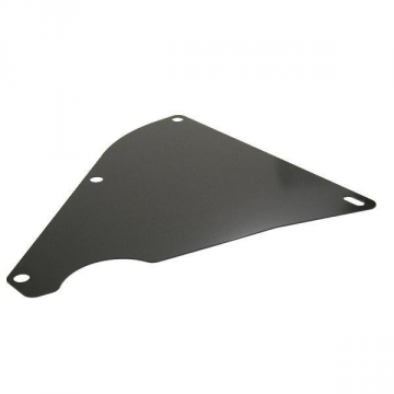 65-67 SPLASH SHIELD REAR (RH)(BIG BLOCK)