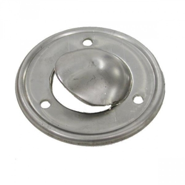 68-70 REAR VENT DRAIN SHIELD