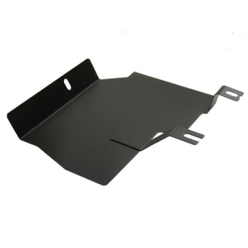 69L-72 FIREWALL SPLASH SHIELD W/ AIR (RH)