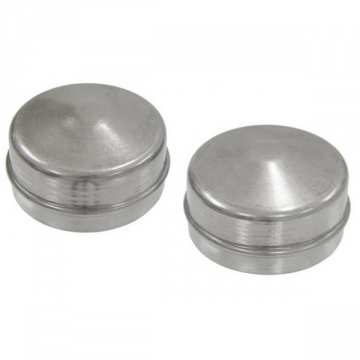 53-62 HUB GREASE CAP - CORRECT (PAIR)