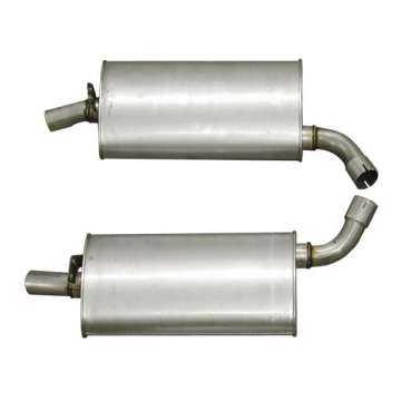 68-72 MUFFLERS (2 INCH)