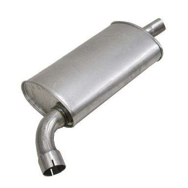 68-72 MUFFLER 2.5 INCH (LH)