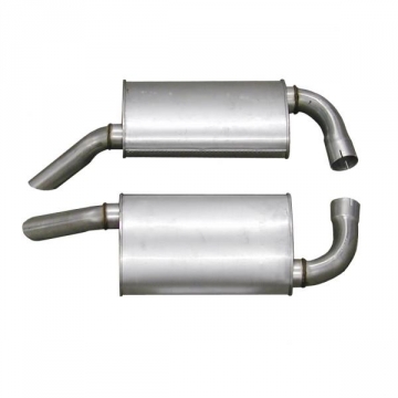 78-82 MUFFLERS (78 L82; 79-82 ALL)