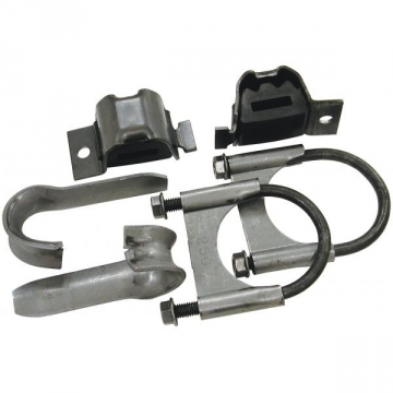 78-82 MUFFLER HANGER KIT