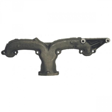 62-65 EXHAUST MANIFOLD (RH) 2.5 INCH