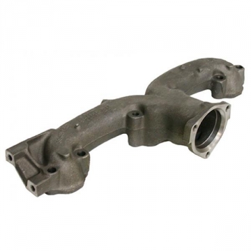 64-65 EXHAUST MANIFOLD (LH) 2.5 INCH