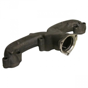 62-65 EXHAUST MANIFOLD (LH) 2.5 INCH