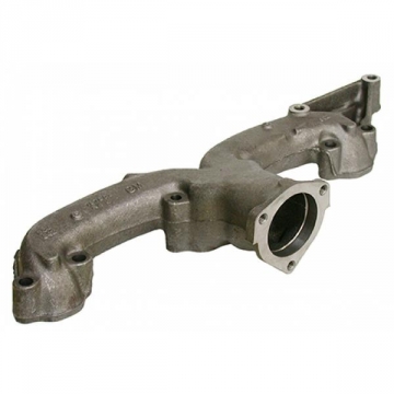 62-65 EXHAUST MANIFOLD (RH) 2.5 INCH