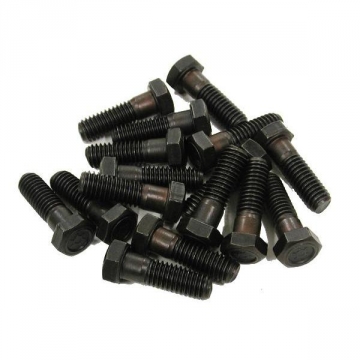 65-74 EXHAUST MANIFOLD BOLT SET (BB)