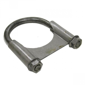 63-82 EXHAUST PIPE CLAMP (2 INCH)