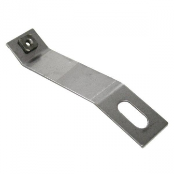 63-67 SIDE EXHAUST REAR COVER BRACKET