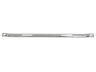 53-57 FRONT LICENSE PLATE BAR