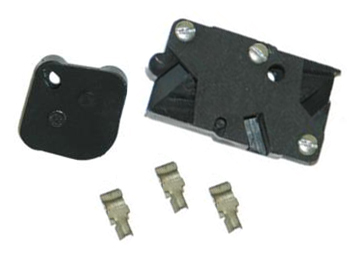 56-62 POWER WINDOW SWITCH CONVERSION CONNECTOR