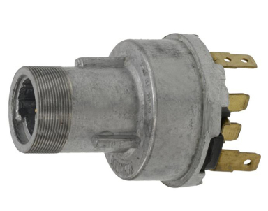 58-59 IGNITION SWITCH