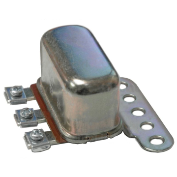 55-62 HORN RELAY (REPLACEMENT)