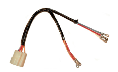 58-62 POWER TOP FRAME LIMIT SWITCH HARNESS