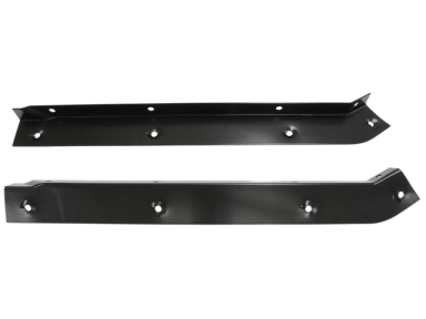 58-62 LOWER INNER FENDER REINFORCEMENTS