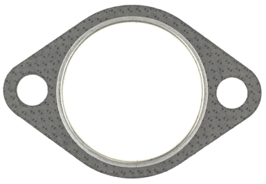 55-56E HEAT RISER GASKET