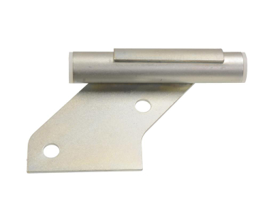 55-57 ACCLERATOR PEDAL PIVOT AT FIREWALL