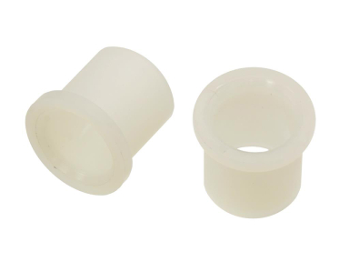 55-57 ACCLERATOR PEDAL PIVOT BUSHINGS (2 PCS)