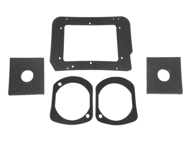 56-62 HEATER BOX SEAL KIT