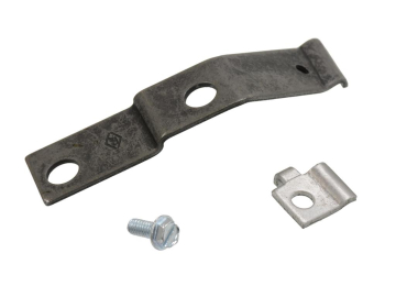 58L-59 HOOD CABLE BRACKET KIT (LH)