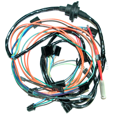 71 A/C HARNESS