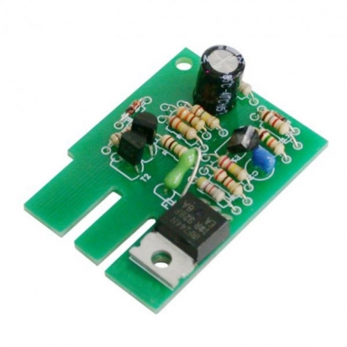 78-82 COURTESY LAMP TIMER CIRCUIT BOARD