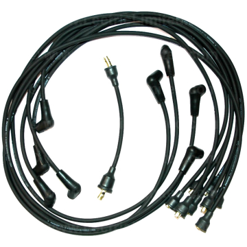 58-74 SPARK PLUG WIRE SET