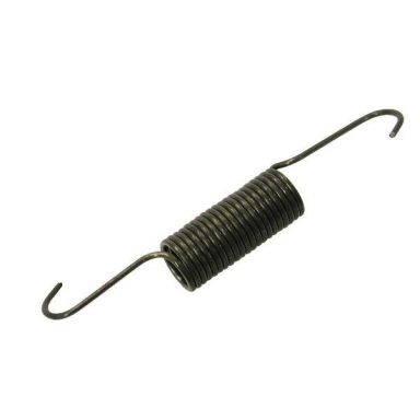 55-62 CLUTCH ROD ANTI-RATTLE SPRING