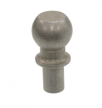 53-62 STEERING THIRD ARM PITMAN ARM BALLSTUD