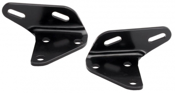 56-62 INNER SOFT TOP MOUNT BRACKETS