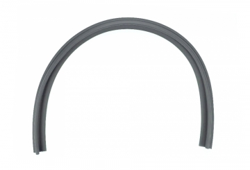 58-62 HOOD LEDGE WEATHERSTRIP