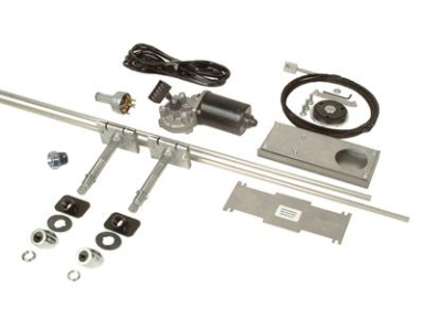 58-60 WINDSHIELD WIPER UPGRADE CONVERSION KIT