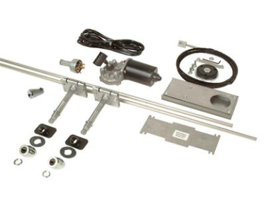 61-62 WINDSHIELD WIPER UPGRADE CONVERSION KIT