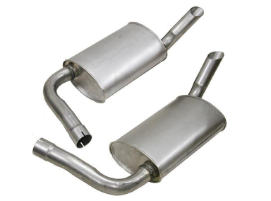 78 MUFFLERS (78 L48)