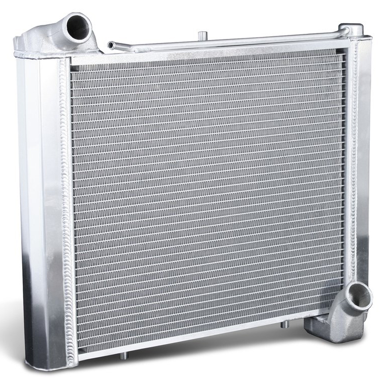 Radiator 53-62